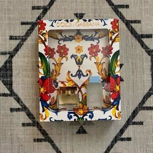 Dolce & Gabbana Boxed Set